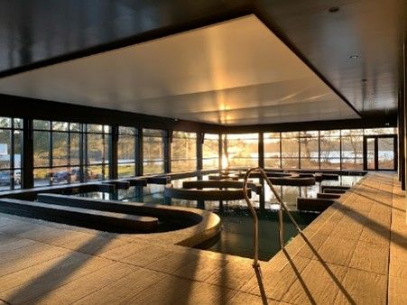 Construction d’un centre de santé & de bien-être (56-Larmor Plage)